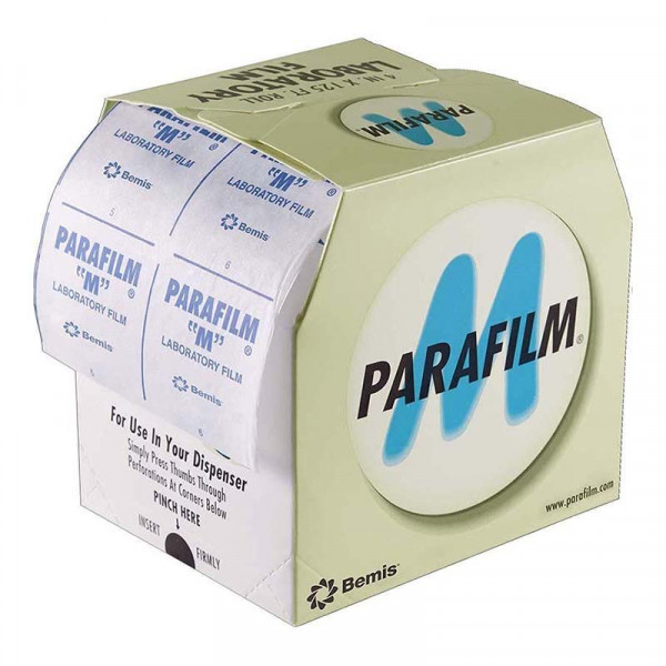 Parafilm M (Aşı Bandı) 38 Mt*10 Cm