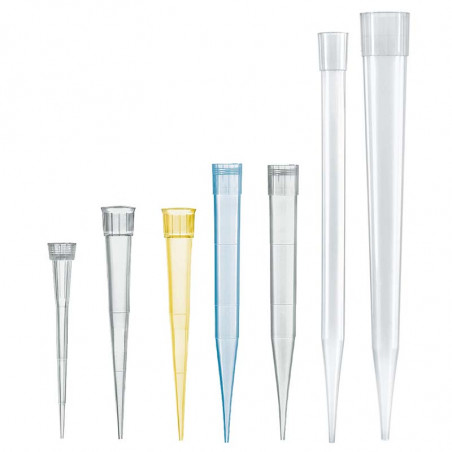 Vitlab 148894 Pipet Ucu 0,5-20 ul PP Non-Steril 1000 Adet