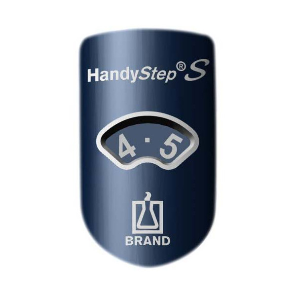 Brand 705110 HandyStep® S Tekrarlamalı Pipet