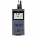 WTW pH 3110 Set 2 Portatif...
