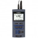 WTW pH 3310 Set 3 Portatif...