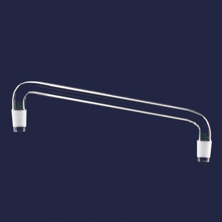 İsolab Distilasyon Bağlantıları - Standart - Kondensersiz - Ns 29/32 - 350 Mm
