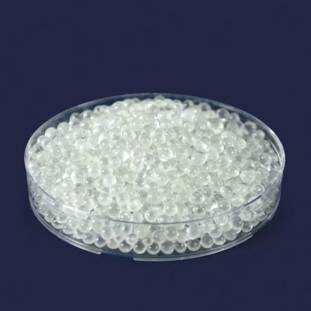 İsolab Cam Boncuk - 3,0 - 3,5 Mm Diameter
