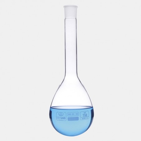İsolab Balon - Kjeldahl- 29/32 - 750 Ml
