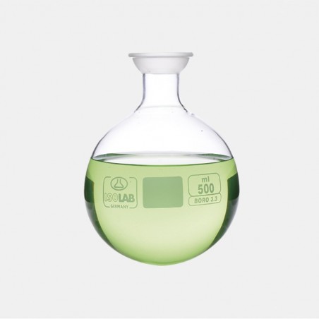İsolab Balon - Toplama - 250 Ml