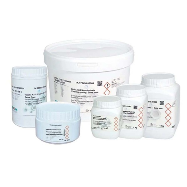 Sülfür ( Kükürt ) Extra pure 5 Kg