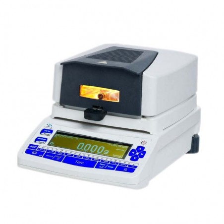 Weightlab Nem Tayin Cihazı 120Gr / 1Mg