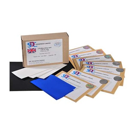 SDC Mavi Yün Skala No: 2