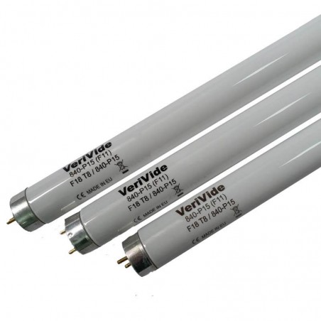 Verivide TL - 84 Lamba P15 150 cm (58W)