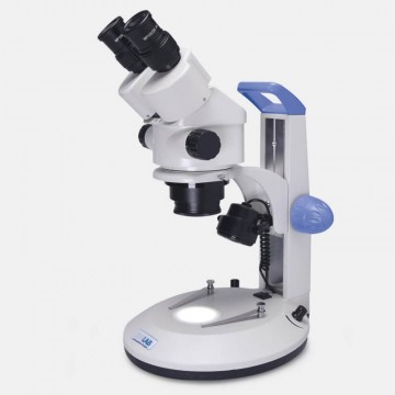 Mikroskop - Stereo