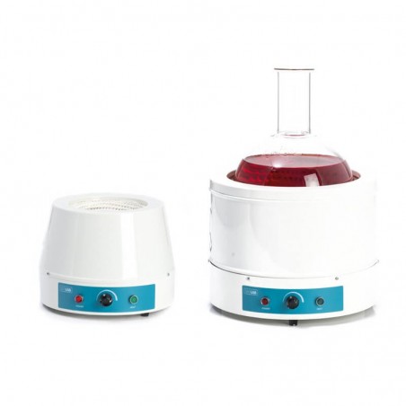 Mantolu Isıtıcı - 500 Ml