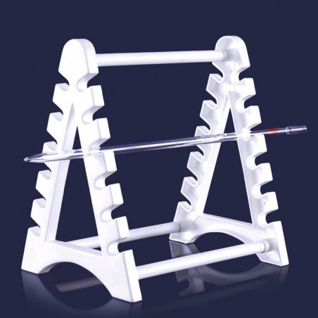 Pipet Standı - P.P - Yatay