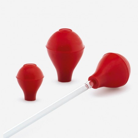 Puar - Pipet - 5 Ml (10 Adet)