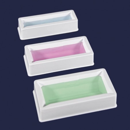 Sıvı Aktarım Kabı - Tek Yüzlü - 110 Ml - Non Steril (100 Adet)