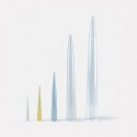 Pipet Ucu - Şeffaf - 10 µl...