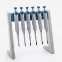 Micropipette Stand - Düz