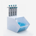 Mikropipet Standı - 4 Pipet...