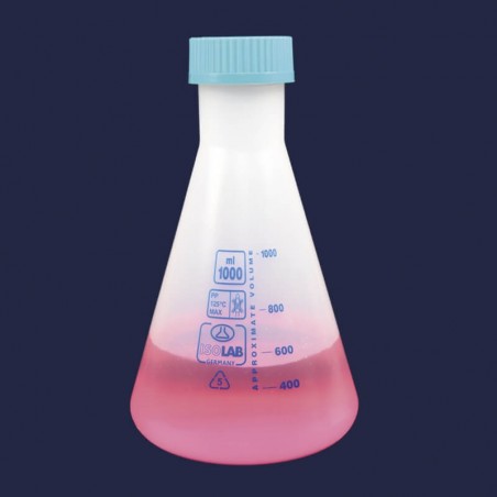 Erlen - P.P - Vida Kapaklı - 100 Ml