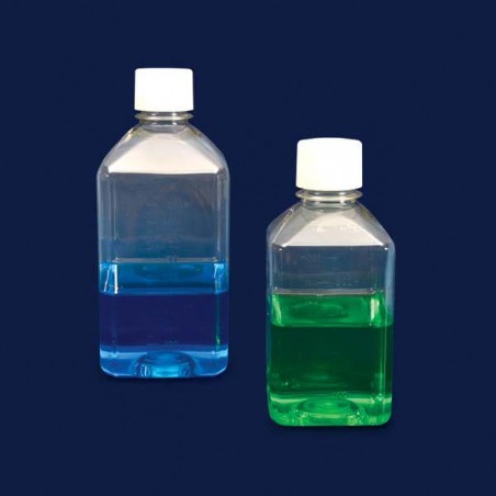 Şişe - Pet - Steril - 1000 Ml (24 Adet)