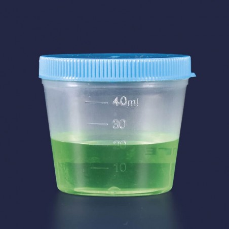 Numune Beheri - Non Steril (1000 Adet)