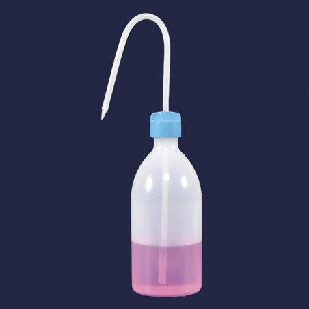 Piset - P.E - Dar Boyun - 1000 Ml