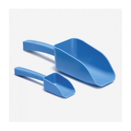 Kürek - P.S - Dibi Düz - Kapaksız - 100 Ml - Mavi