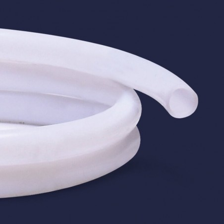 Hortum - Ptfe - 6,0 mm İç Çap - 8,0 Dış Çap (1 Metre)