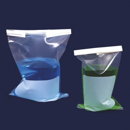 Torba - Tel Kilitli - 1650 Ml (250 Adet)