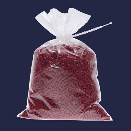 Torba Kilidi - 150 X 2,5 mm (100 Adet)