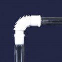 Adaptör - Esnek - Ptfe - Ns...
