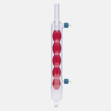 Soğutucu - Allihn - Soxhlet...