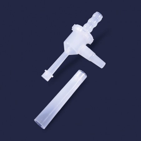 Su Pompası - (Su Trompu) - Polipropilen