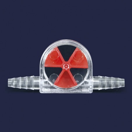 Akış İndikatörü