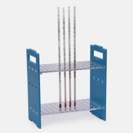 Stand - Nmr Tüp & Termometre