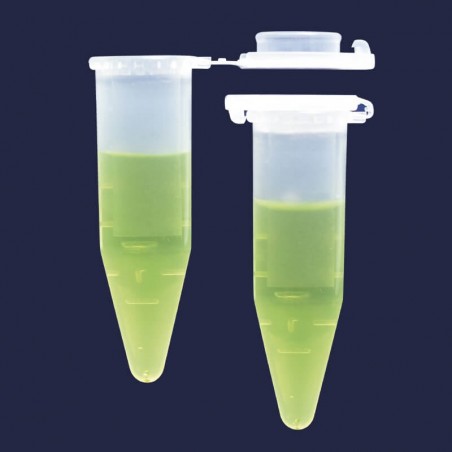 Tüp - Santrfüj - Mikro - Kilitli Kapaklı - 1,5 Ml (500 Adet)