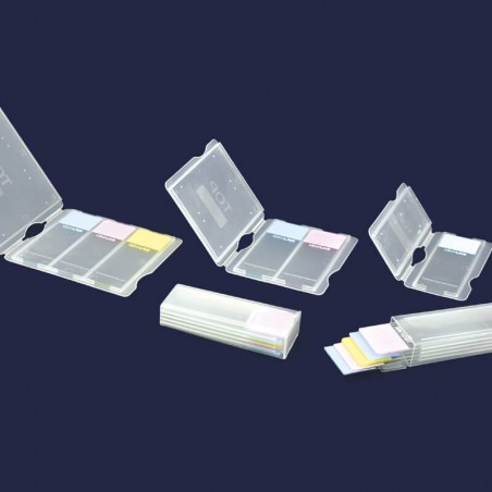 Lam Taşıma Kutusu - 1 Lam