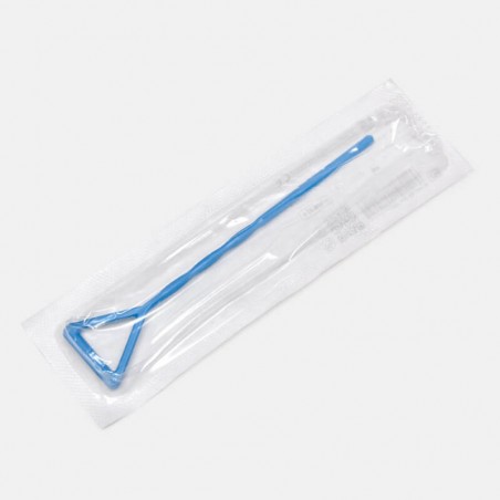 Sıyırıcı - Hücre - Hıps - Steril (100 Adet)