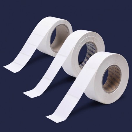 Etiket - Dikdörtgen - 90 X 50 mm (1000 Adet)