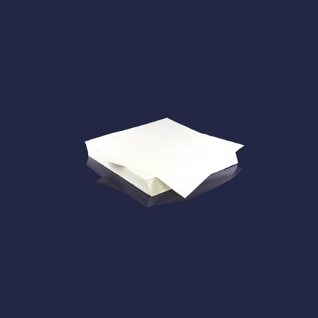 Filtre Kağıdı - Genel Amaçlı - 58 X 58 Cm Ebatlar - 60 Gr (250 Adet)