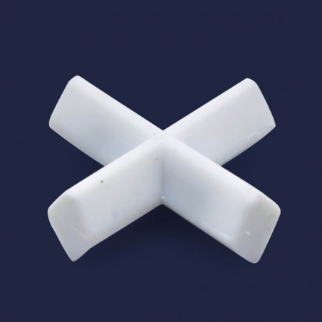 Manyetik Balık - Artı Biçimli - 37 X 37 mm