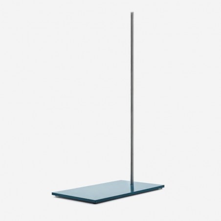 Laboratuar Standı - Metal - Dikdörtgen Form - 130 X 210 mm