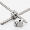 Nivo - İskelet