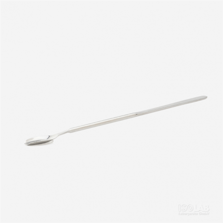 Kaşık - Paslanmaz Çelik - 15 mm