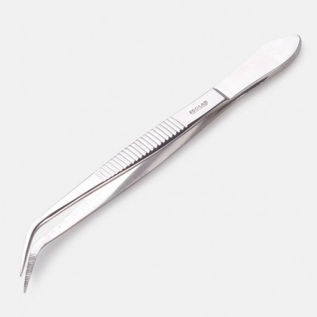 Pens - Diseksiyon - Sivri/Kıvrık - 105 mm