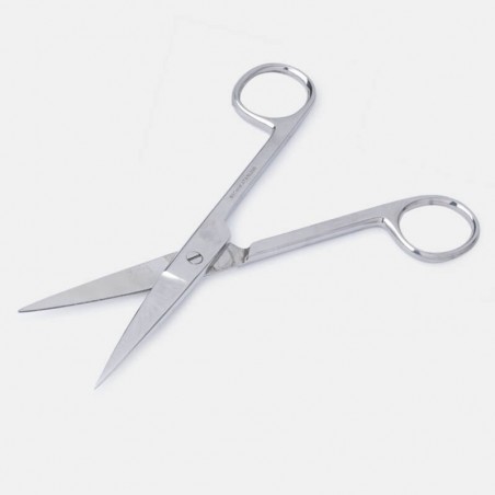 Makas - Laboratuar İçin - Sivri/Sivri- 160 mm