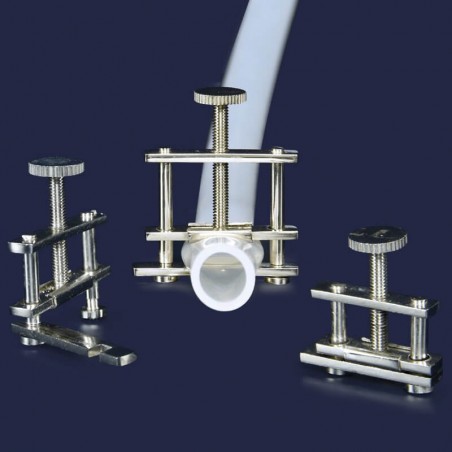 Hortum Kıskacı - Hoffmann Tipi - 30 mm Boru Çapı İçin