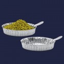 Aluminyum Tabak - Tutamağı...