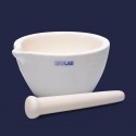 Havan - Alumina - Tokmağı...