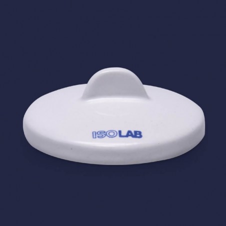 Kroze Kapağı - Porselen - Çap 43 mm (6 Adet)