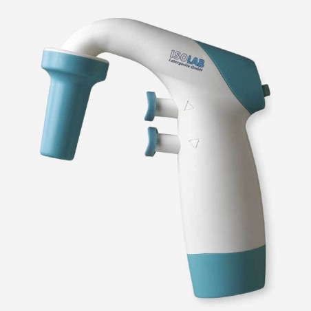 Pipet Pompası - Elektrikli